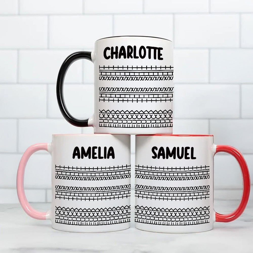mug