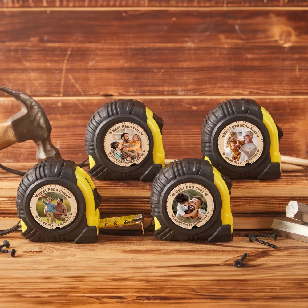 Tape Measures