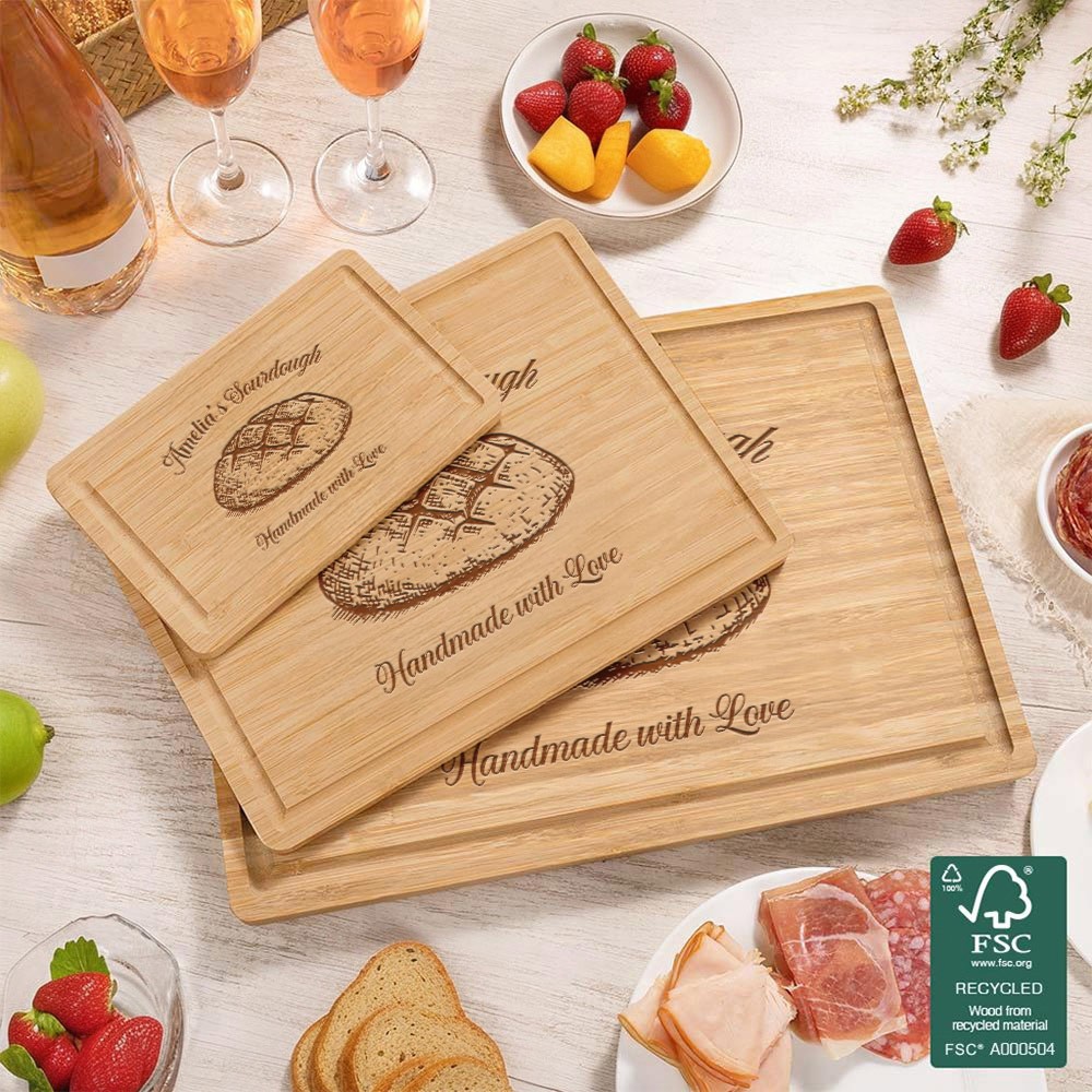 cutting board