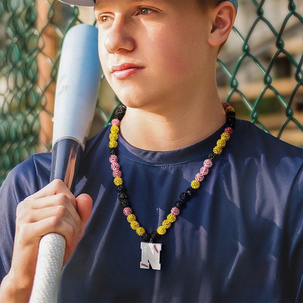 sport necklace