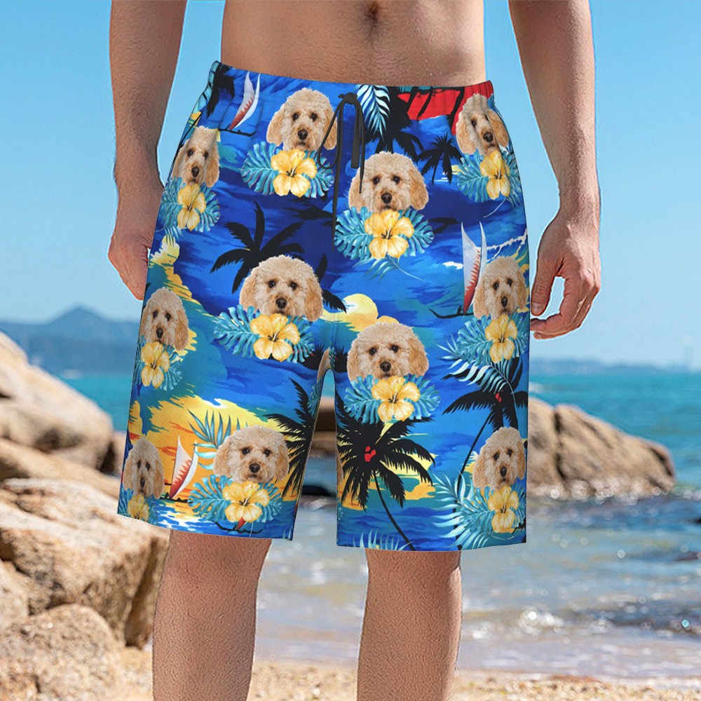 Beach Party