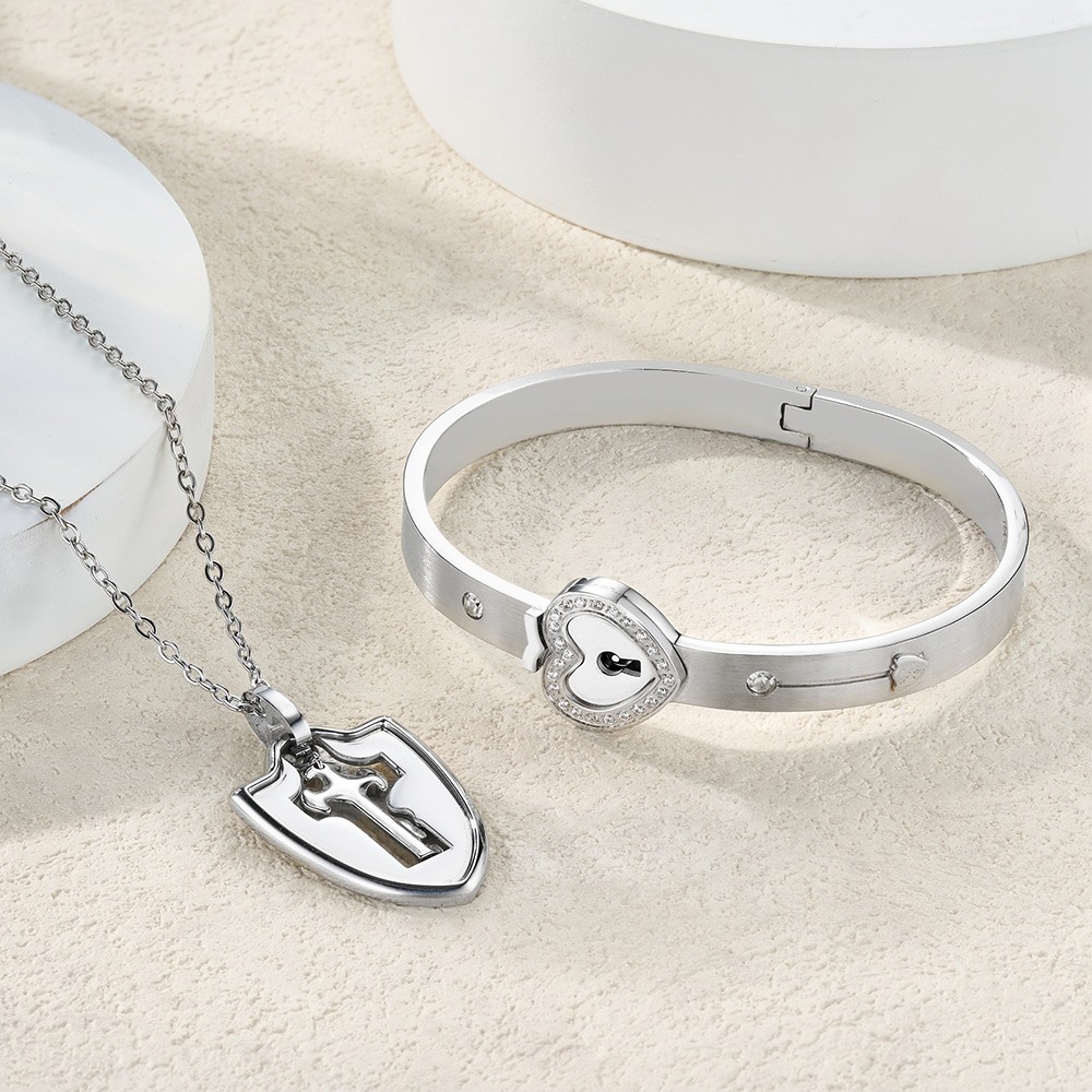 jewelry set