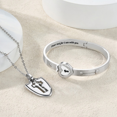 jewelry set