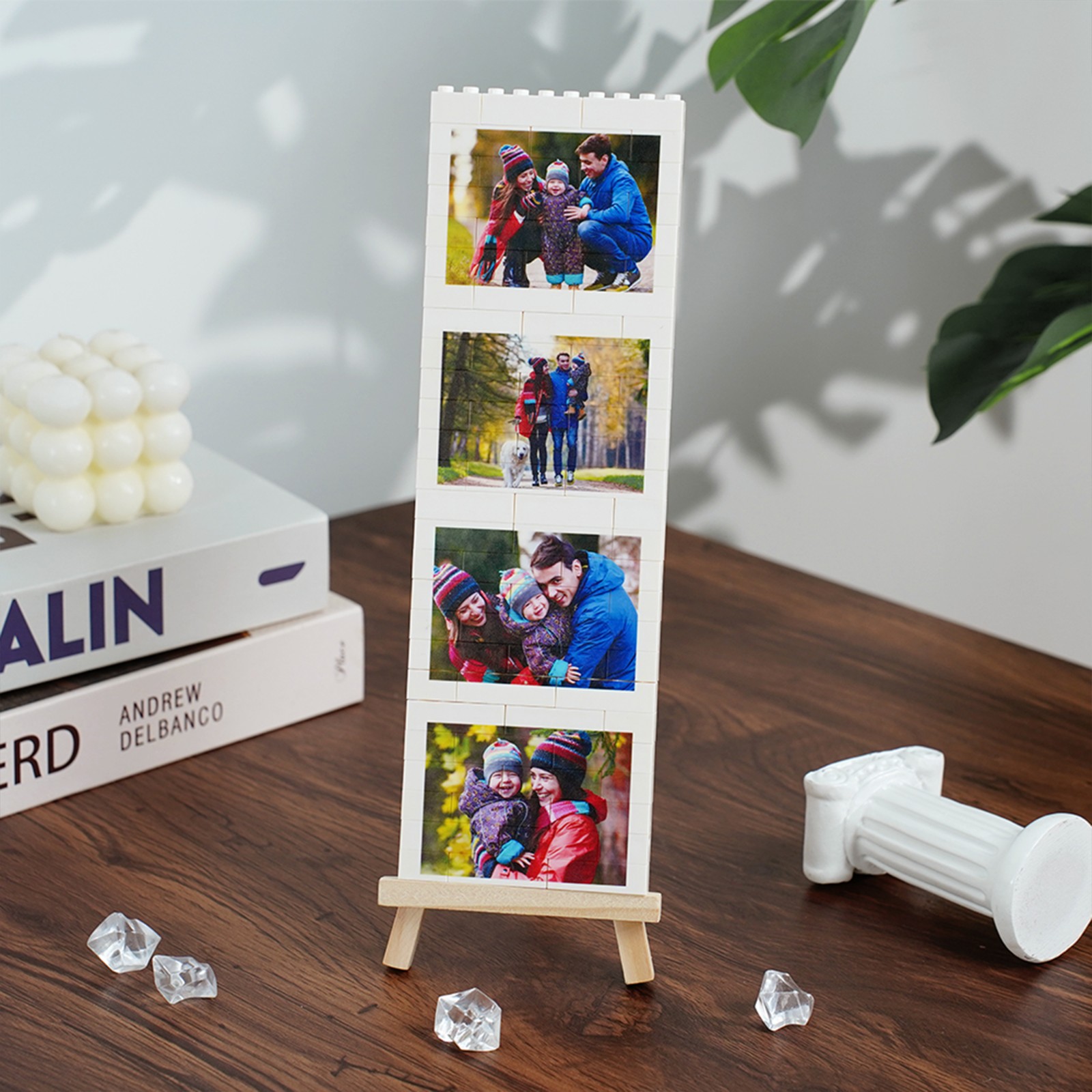Memorial Gifts