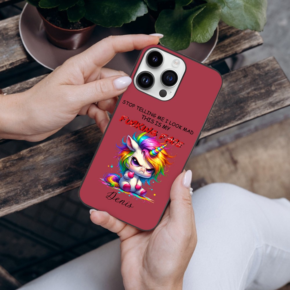 Custom Phone Case