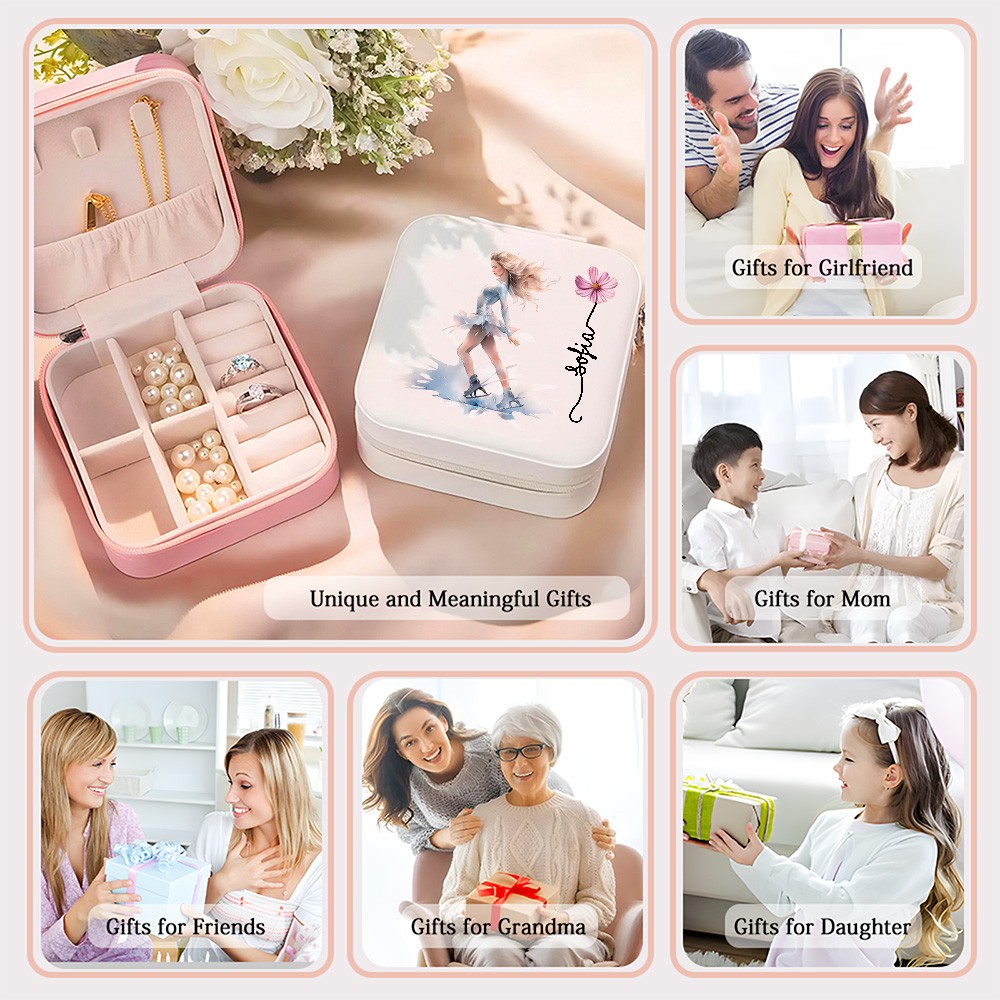 jewelry case