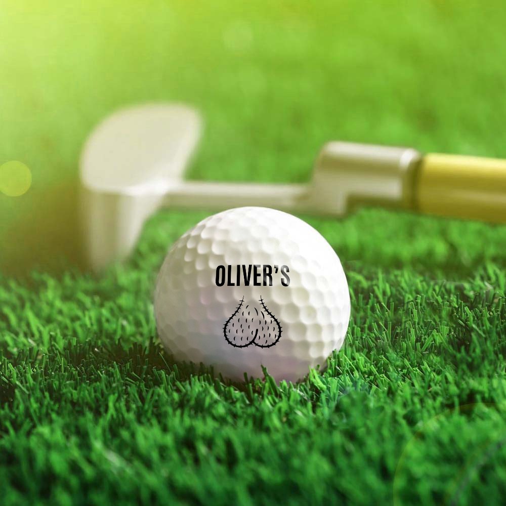 gift for golf lovers