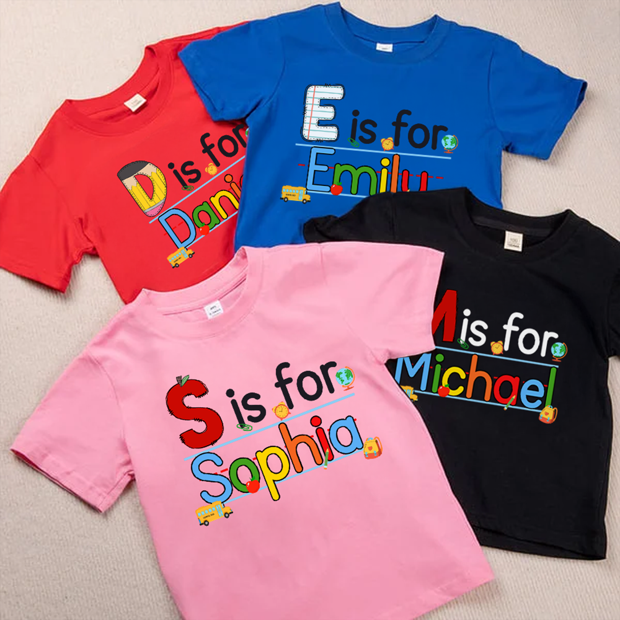 Kid's T-shirt