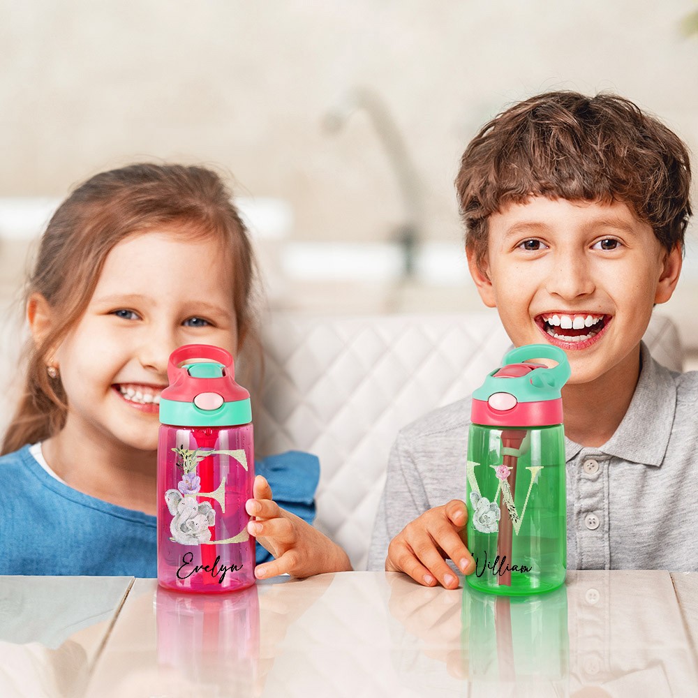 sport bottle