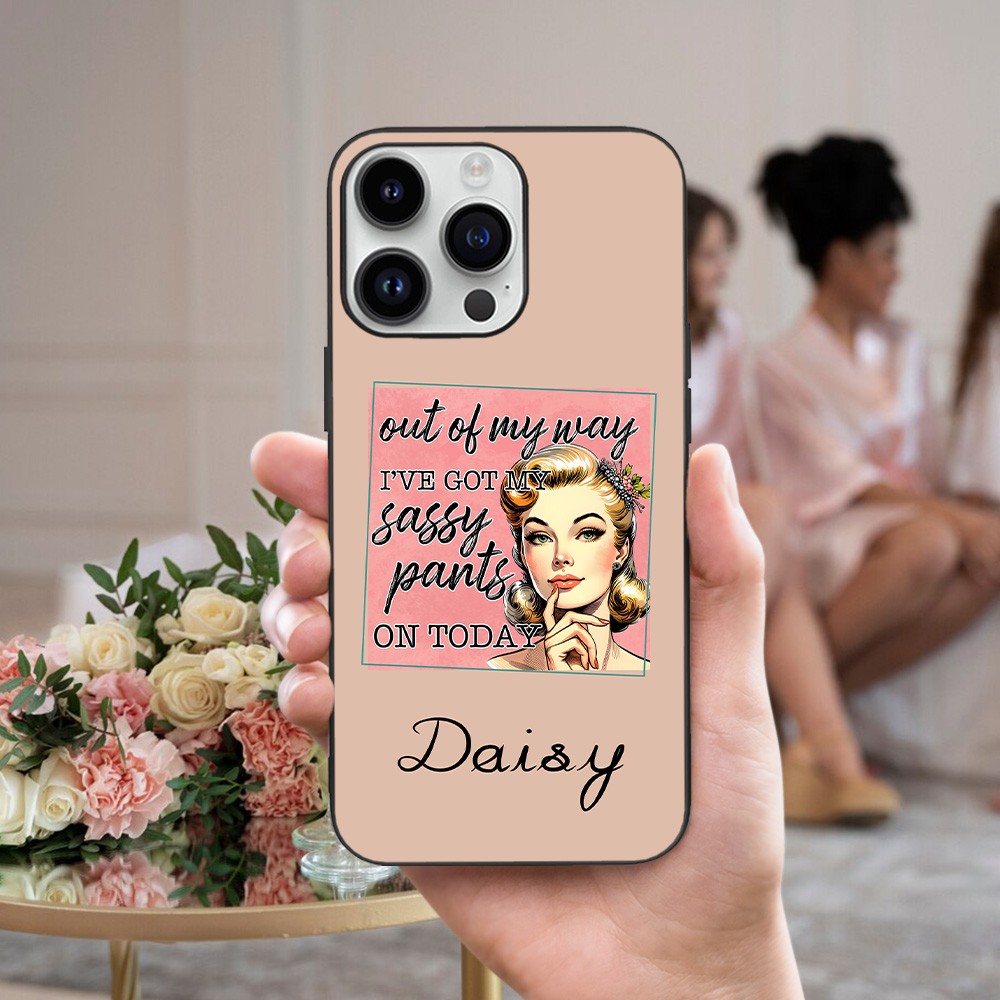 Custom Phone Case