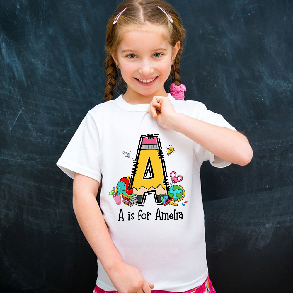Kid's T-shirt