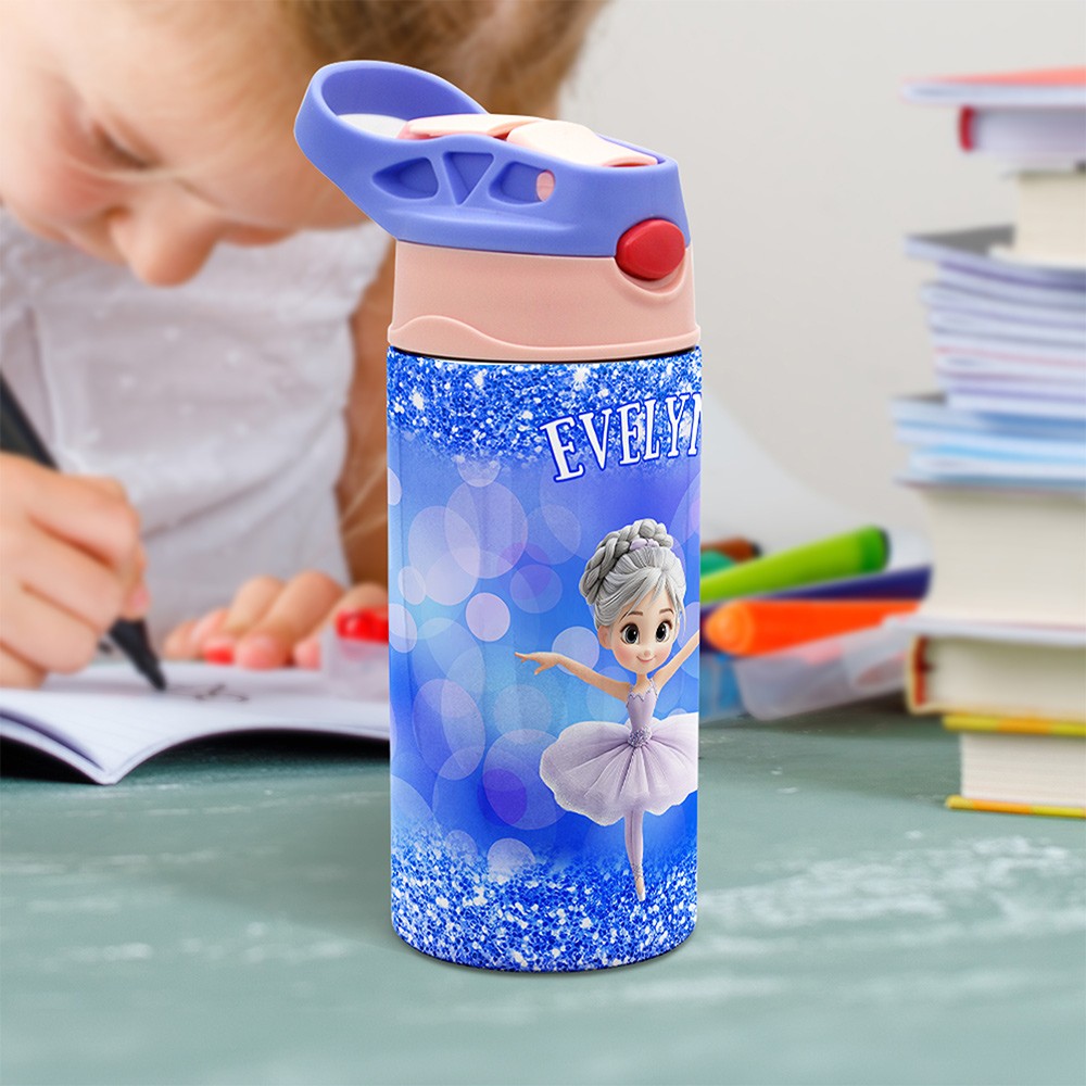 water bottle