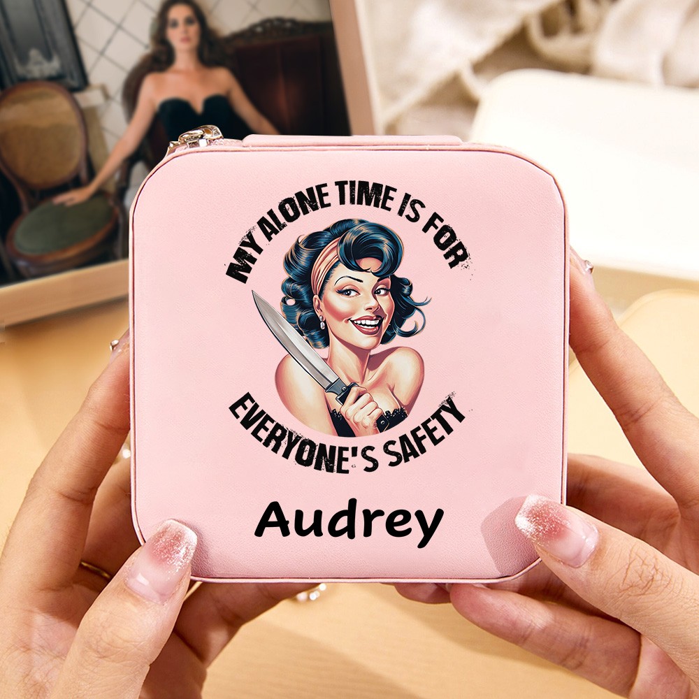 jewelry box