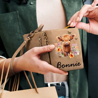 Women Wallets