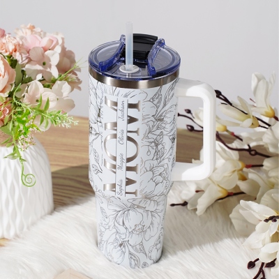 water bottle