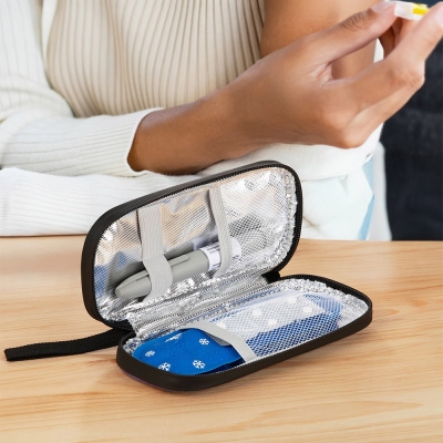 Diabetic Supplies