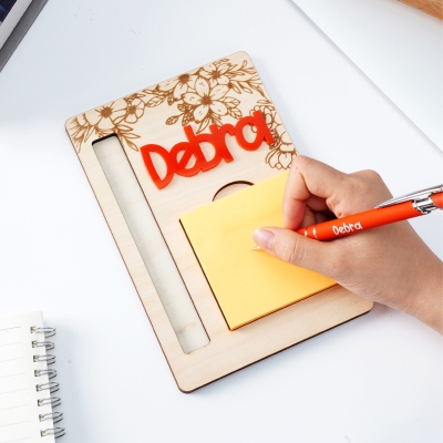 Pen holder