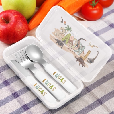 Fork Spoon Knife