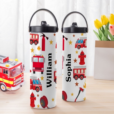 Water Bottle