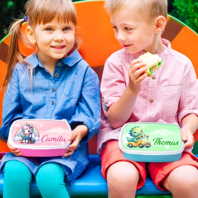 children's lunch box