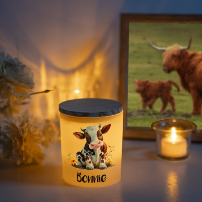highland cow lovers