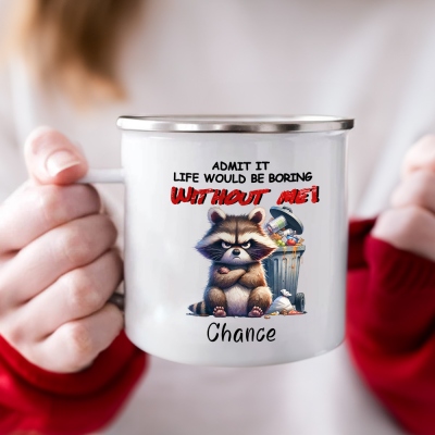 name mug