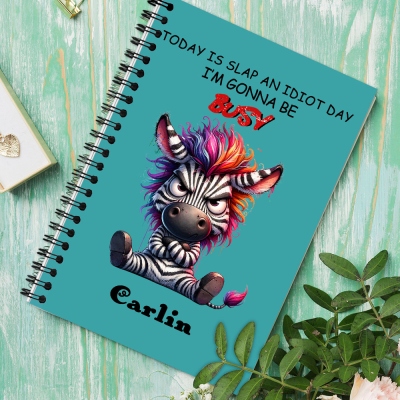 notebook