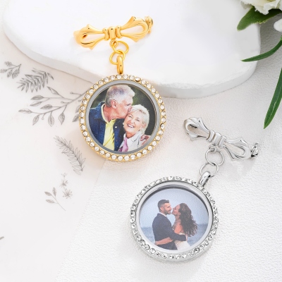 Brooch Pin