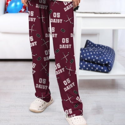 pant