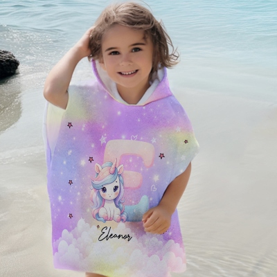 Beach Towel