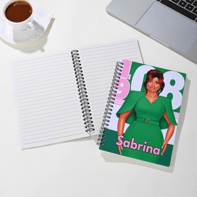 notebook
