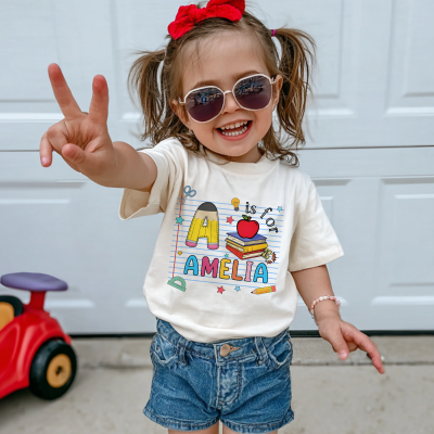 Kid's T-shirt