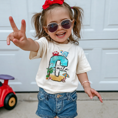 Kid's T-shirt