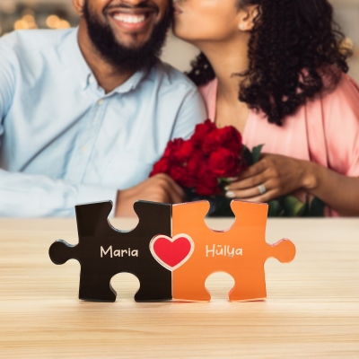 couples puzzle
