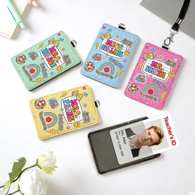 Card Holders