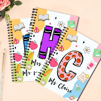 Notebooks
