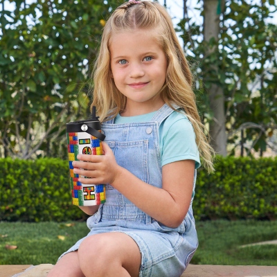 water bottle