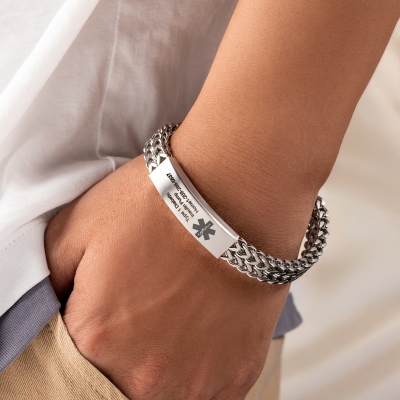 Men Bracelet