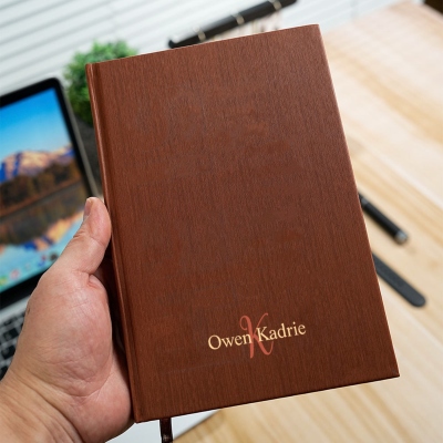 Notebooks