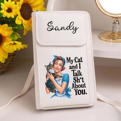 Women Wallets