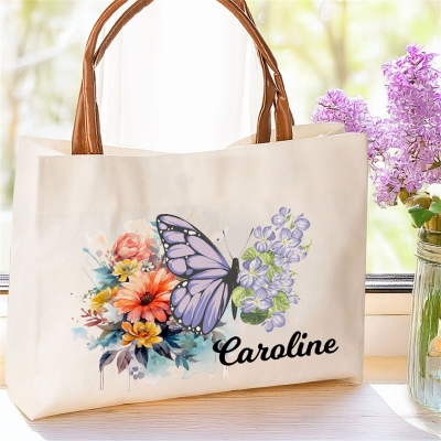 Personalised Bag