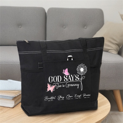 tote bag