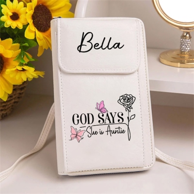 Women Wallets
