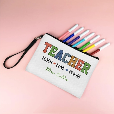 Cosmetic Bag
