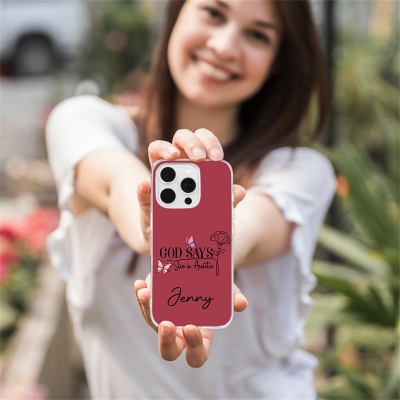 Personalized Case