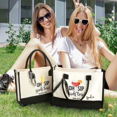 tote