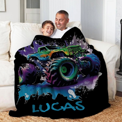 blanket