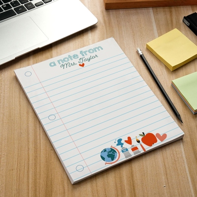 Notepads