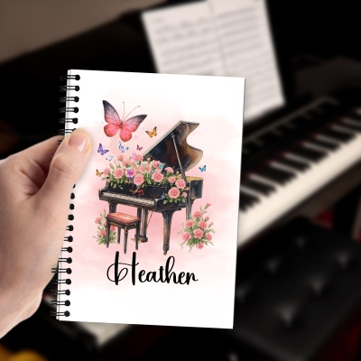 notebook