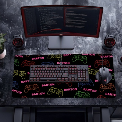Mouse Pads